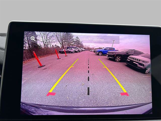 Certified 2024 Jeep Compass Limited image 28