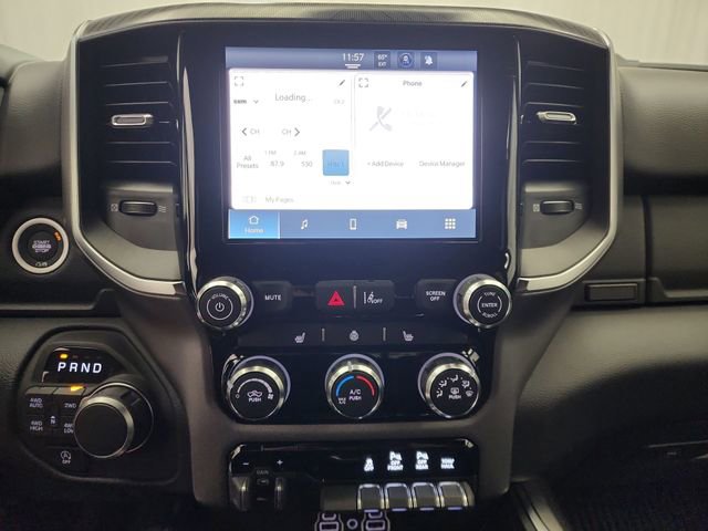 New 2026 RAM 1500 Big Horn image 17