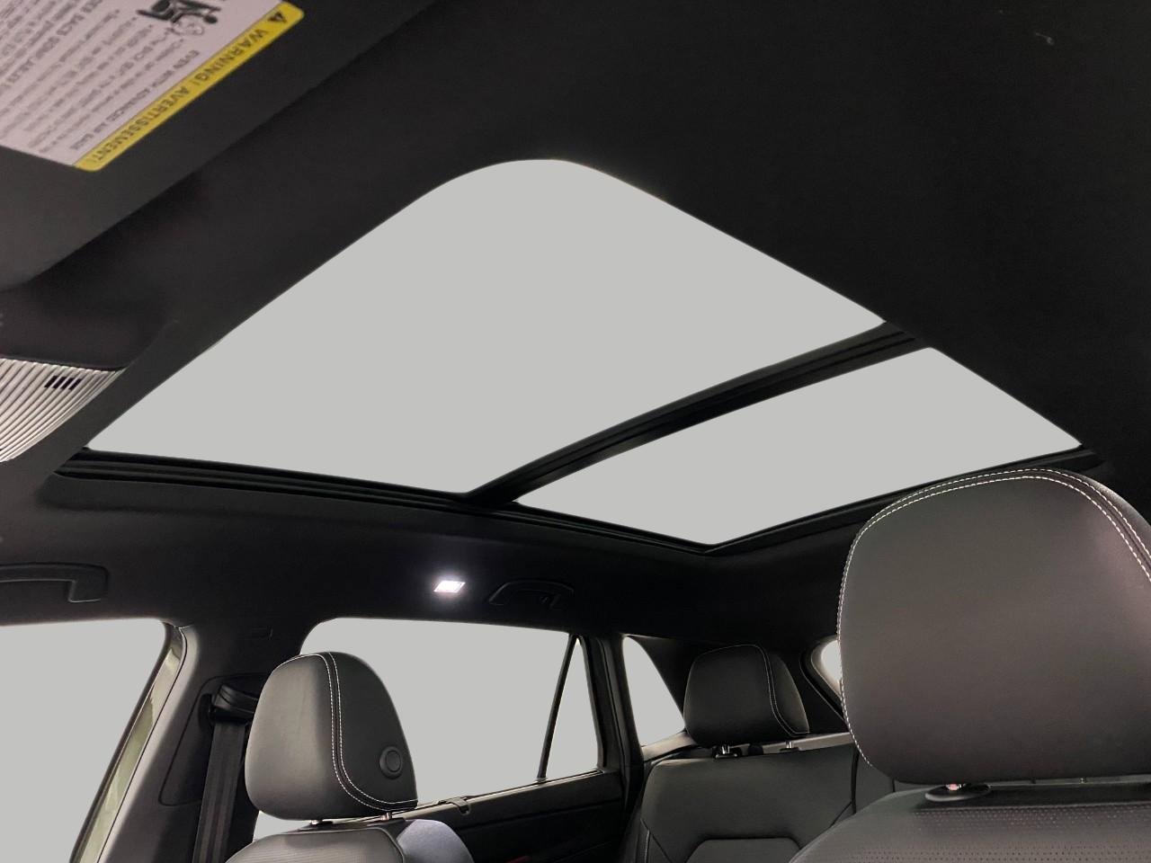 New 2026 Volkswagen Atlas Cross Sport SEL R-Line image 32