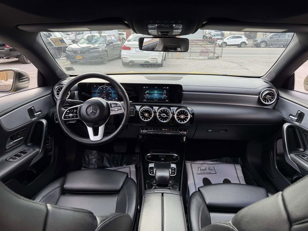 Used 2020 Mercedes-Benz CLA 250 image 20