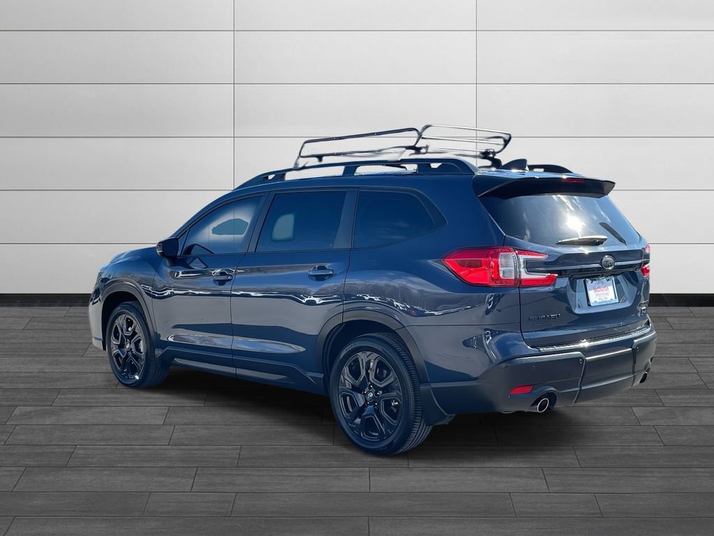 Used 2025 Subaru Ascent Onyx Edition w/ Onyx Package image 5