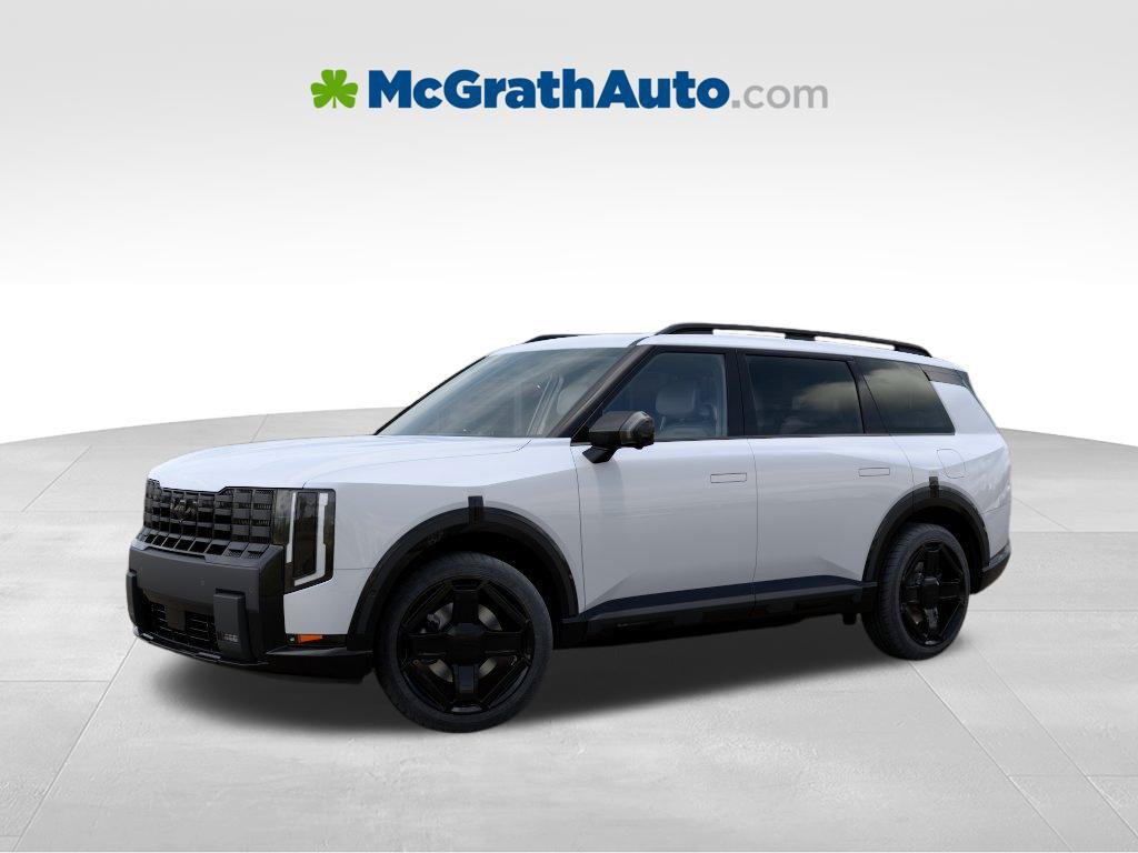 New 2027 Kia Telluride SX X-Line AWD/4WD image 5