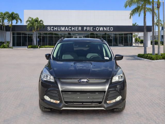Used 2016 Ford Escape SE w/ Equipment Group 201A AWD/4WD image 2
