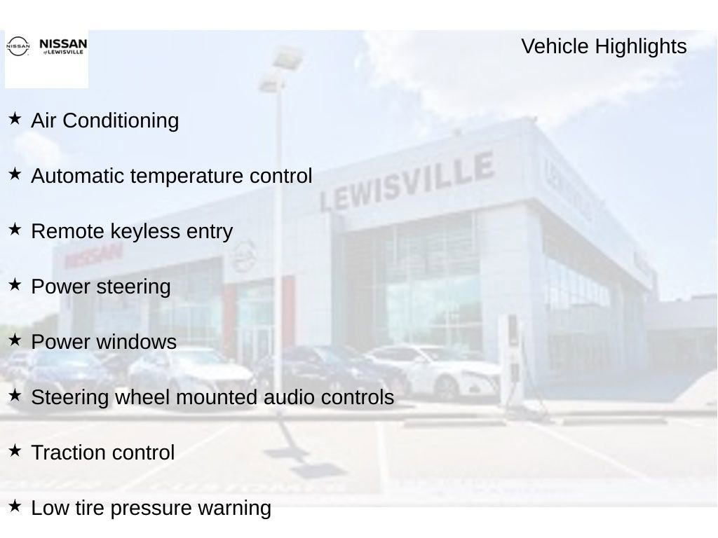 Used 2025 Chevrolet Trax LT w/ LT Convenience Package FWD image 8