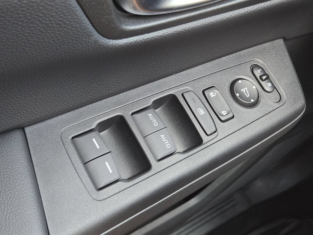 Used 2026 Honda CR-V TrailSport image 34