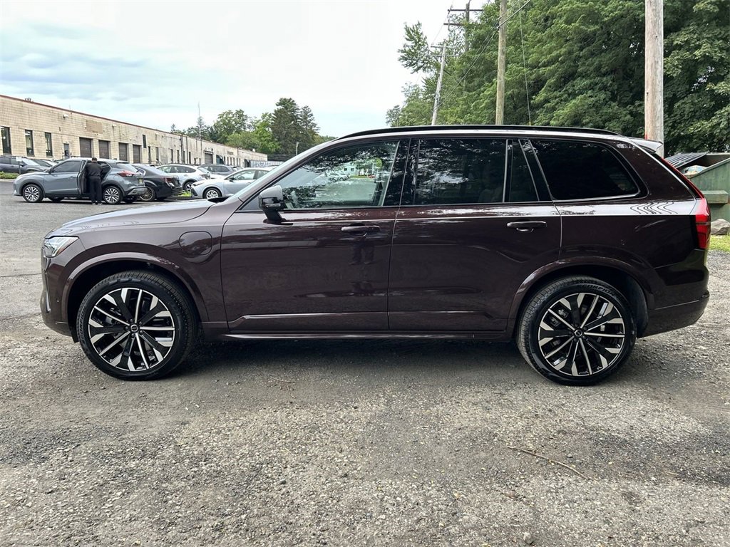 New 2026 Volvo XC90 T8 Ultra image 5