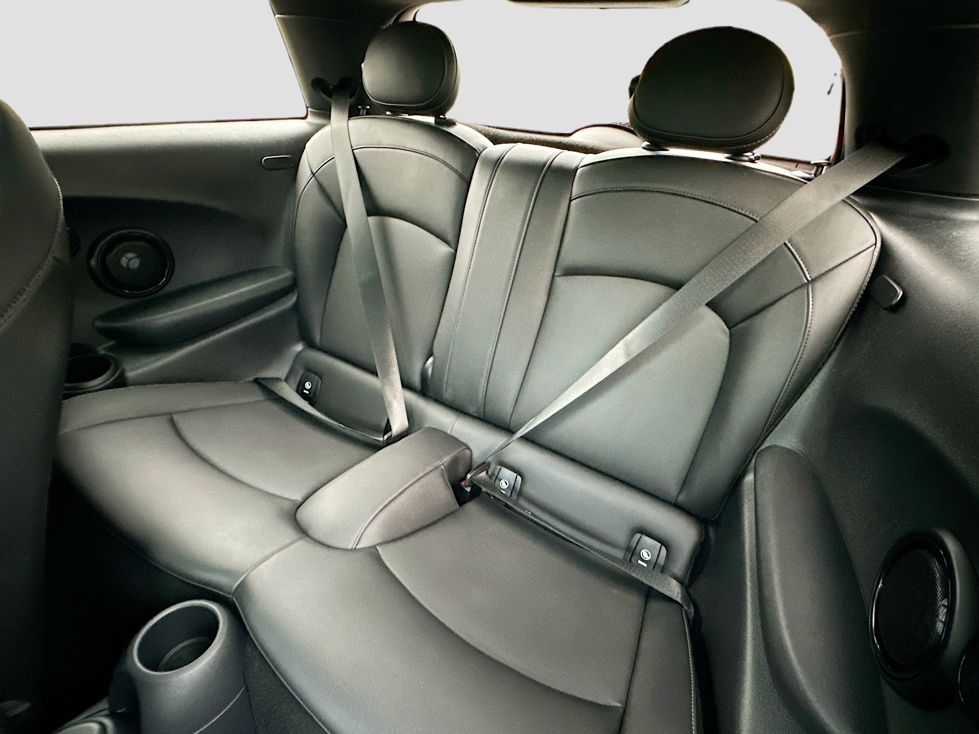 Certified 2024 MINI Cooper SE image 25