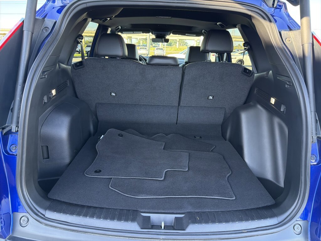 Certified 2024 Honda CR-V Sport-L image 6
