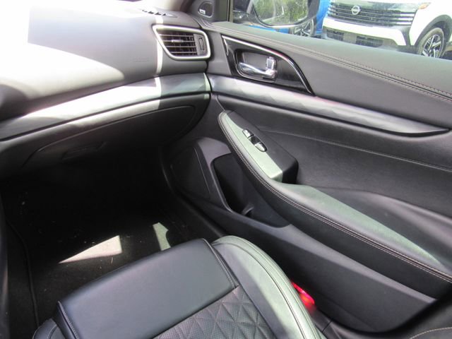 Certified 2020 Nissan Maxima Platinum w/ Sport Mat Group FWD image 18