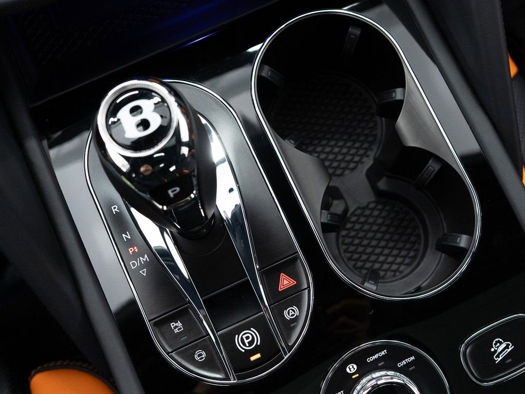 New 2026 Bentley Bentayga Speed image 30