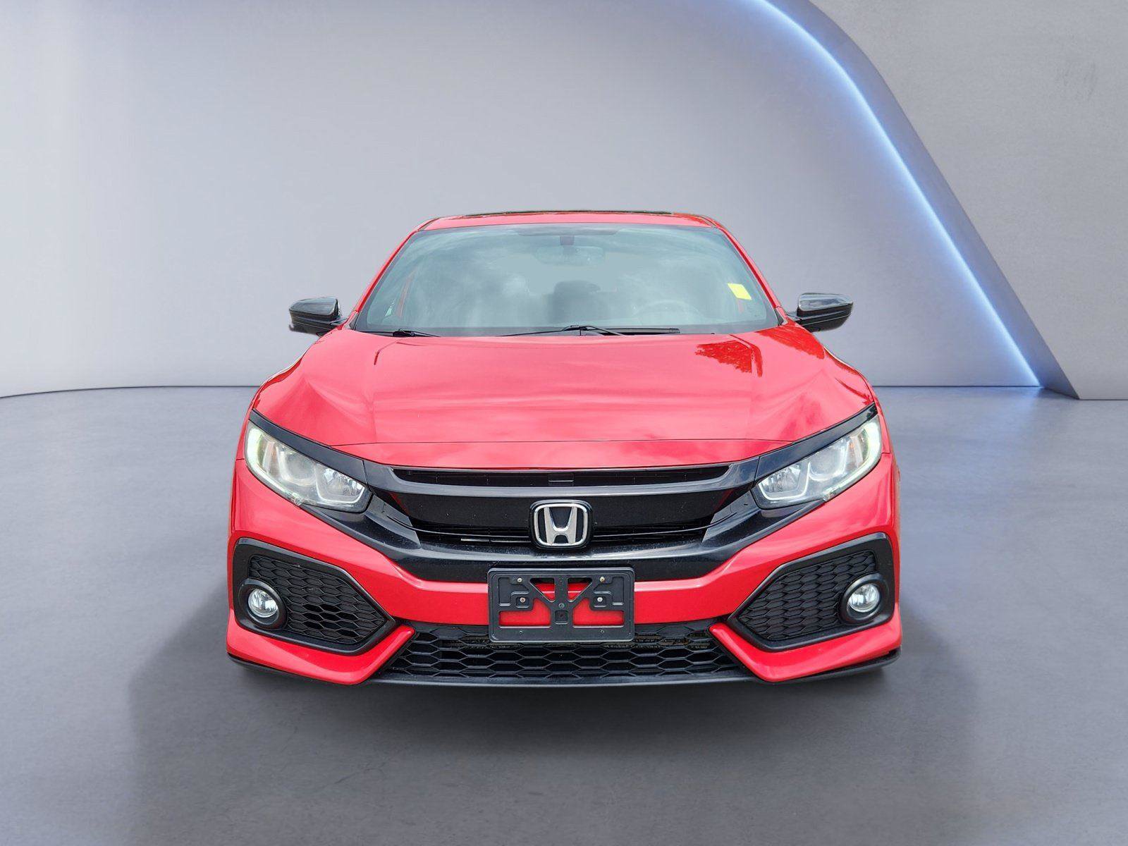 Used 2017 Honda Civic EX-L image 8
