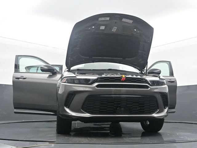 New 2025 Dodge Hornet R/T AWD/4WD image 58