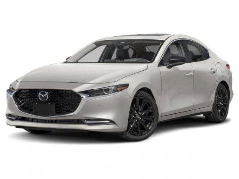 New 2026 MAZDA MAZDA3 2.5 Turbo Sedan w/Premium Plus AWD/4WD image 4