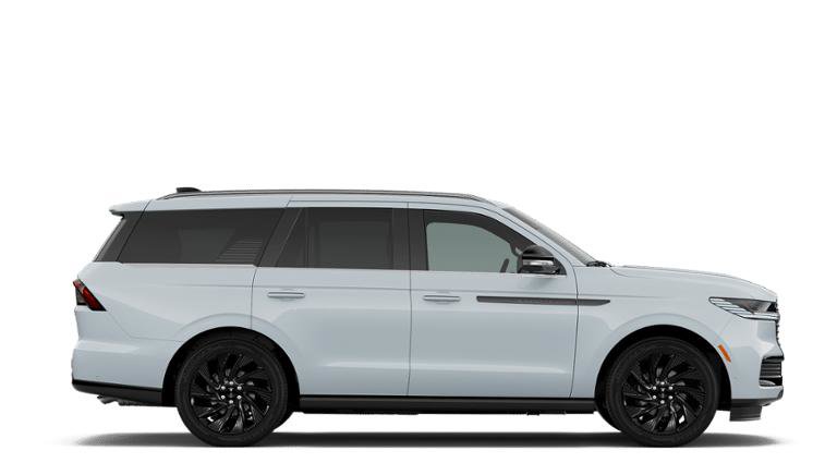 New 2026 Lincoln Navigator Black Label AWD/4WD image 5