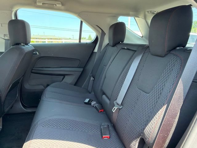 Used 2015 Chevrolet Equinox LS AWD/4WD image 20
