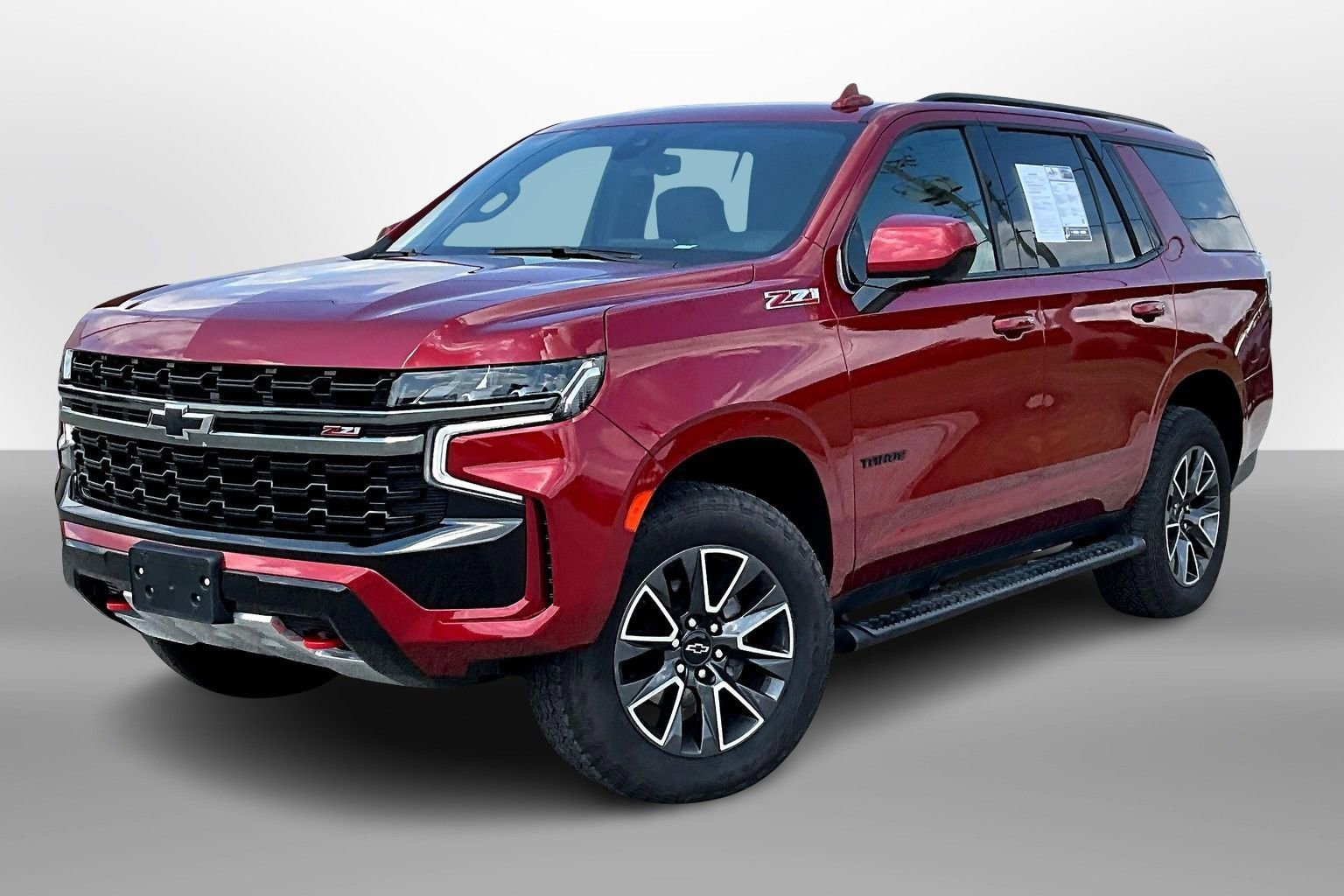 Used 2021 Chevrolet Tahoe Z71 AWD/4WD image 13