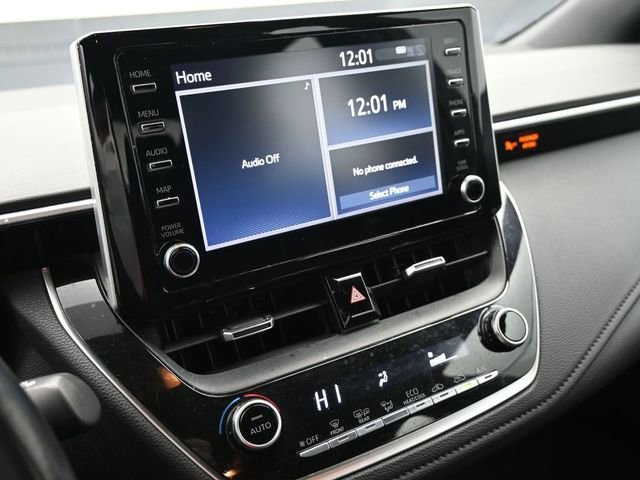 Used 2020 Toyota Corolla SE image 29