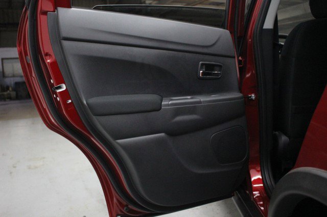 New 2026 Mitsubishi Outlander Sport LE image 26