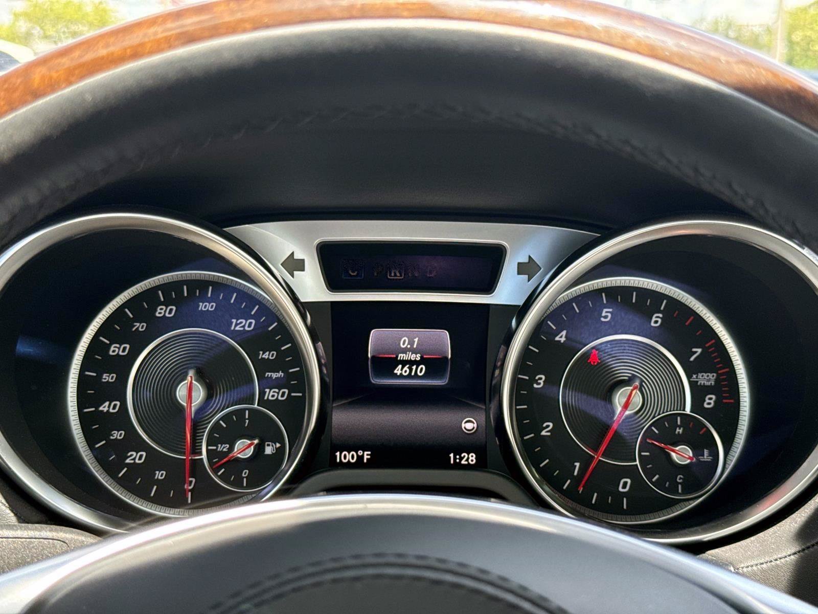 Certified 2020 Mercedes-Benz SL 550 image 23