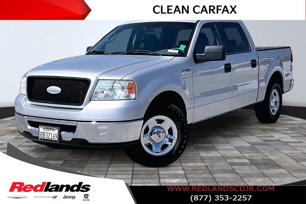 Used 2006 Ford F150 XLT RWD video 1