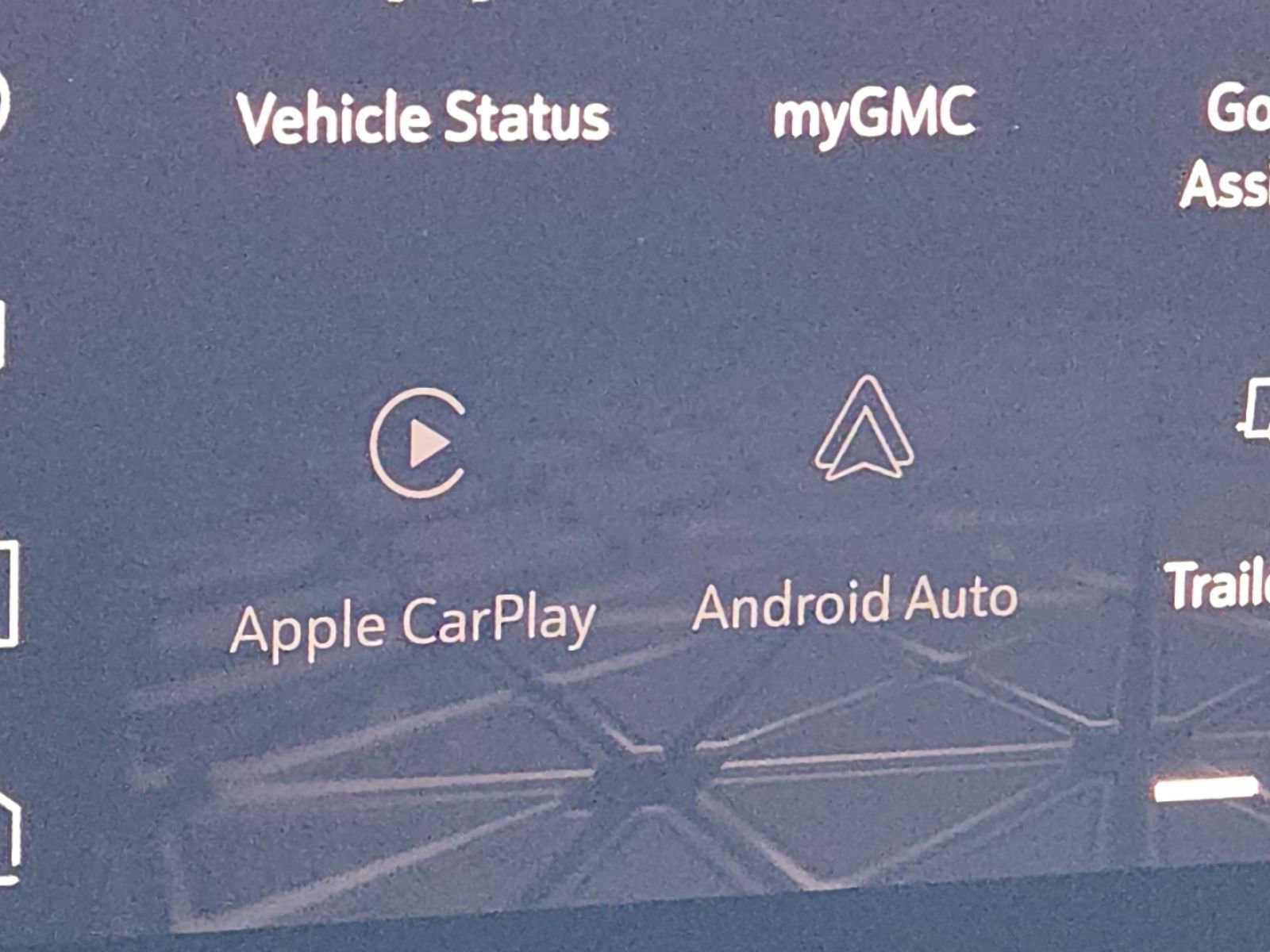 New 2026 GMC Canyon Elevation w/ Convenience Package image 5