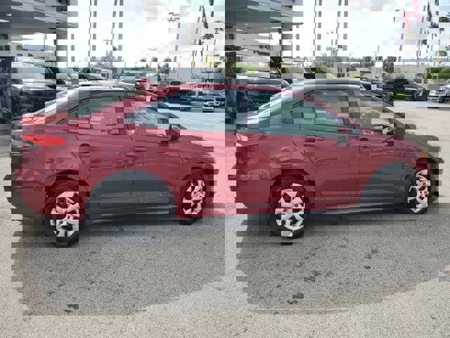 Used 2025 Toyota Corolla LE image 8