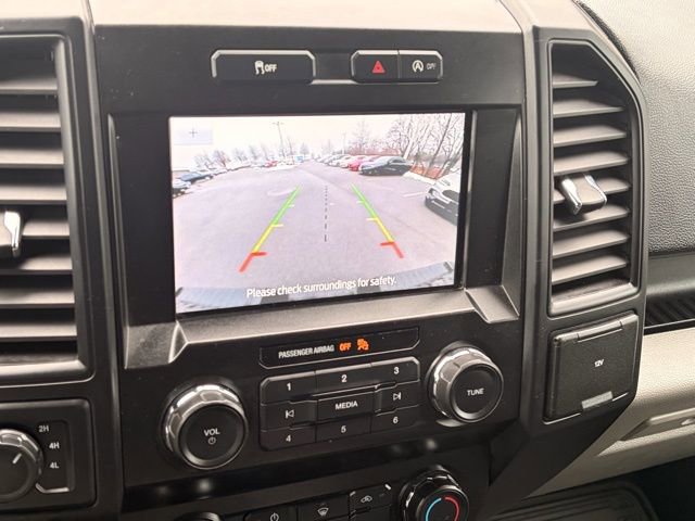 Used 2020 Ford F150 XL w/ Equipment Group 101A Mid image 3