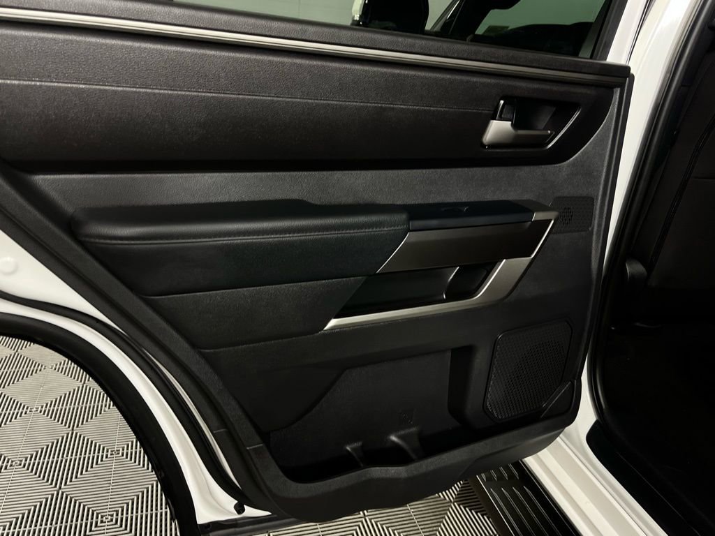 Used 2026 Toyota Sequoia SR5 image 24