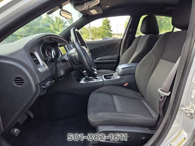 Used 2023 Dodge Charger SXT RWD image 9