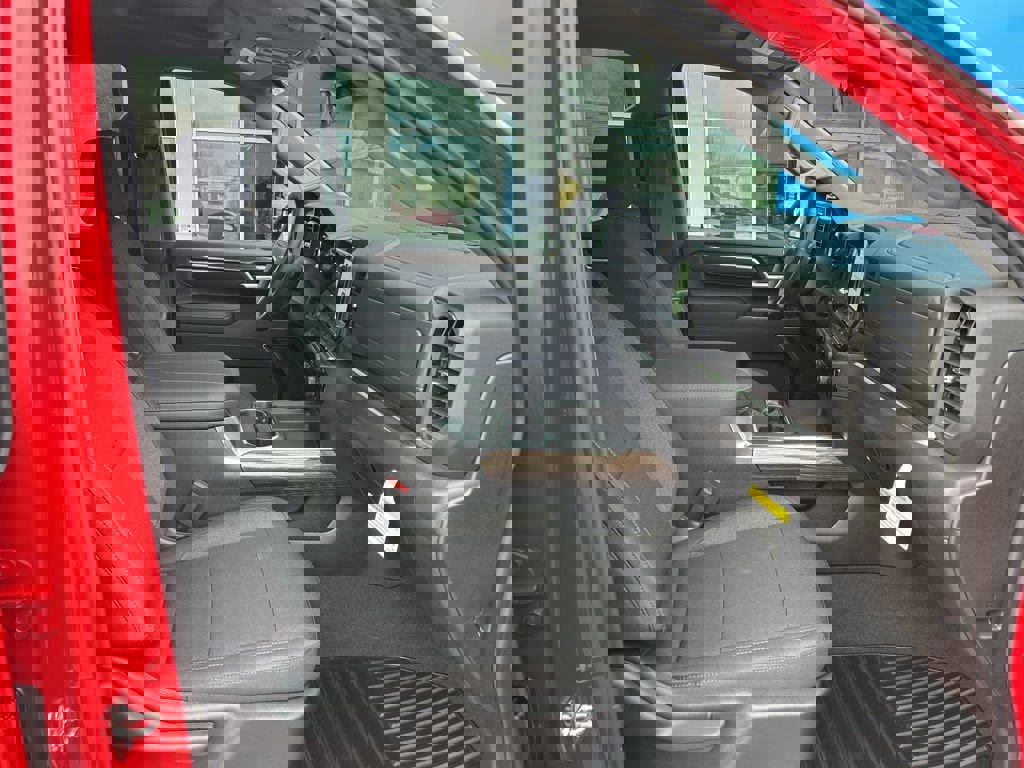 New 2026 Chevrolet Silverado 3500 LT w/ Convenience Package image 16