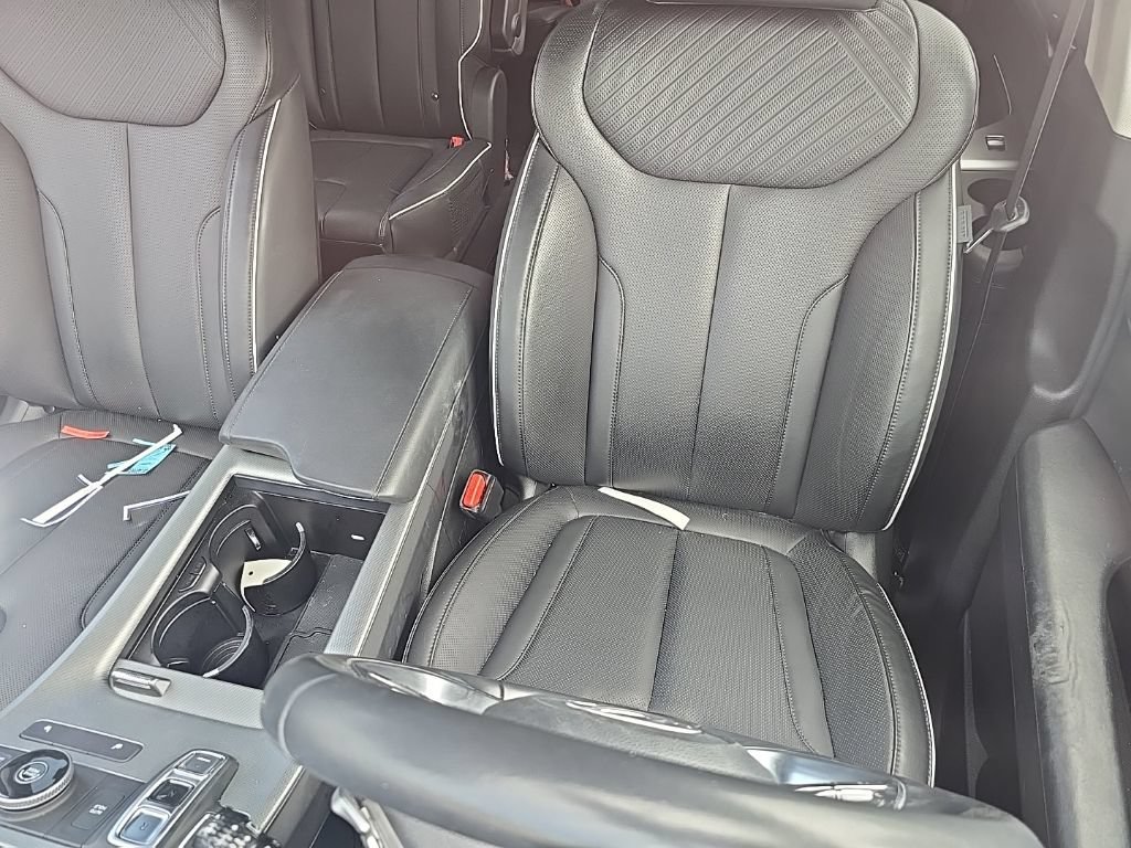 Used 2023 Hyundai Palisade XRT FWD image 12