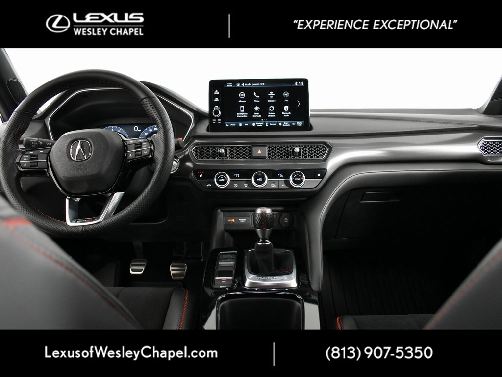 Used 2025 Acura Integra Type S image 23