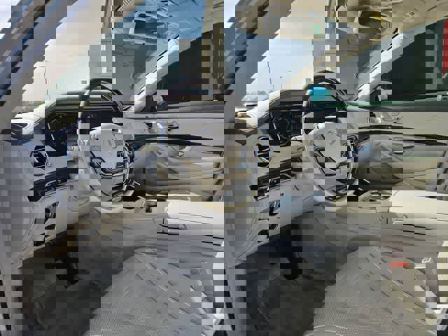 Used 2016 Mercedes-Benz S 550 S 550 image 2