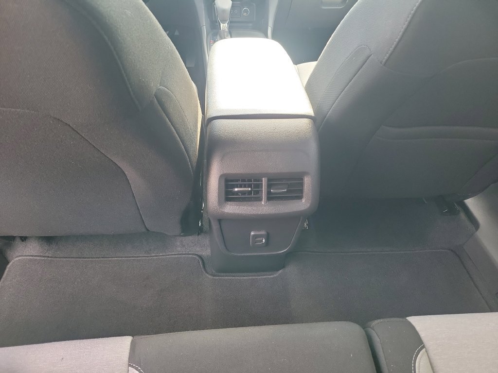 Used 2024 Chevrolet Equinox LS w/ LS Convenience Package FWD image 15