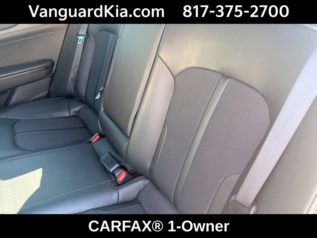 Certified 2023 Kia K5 GT-Line w/ GT-Line Premium Package FWD image 24