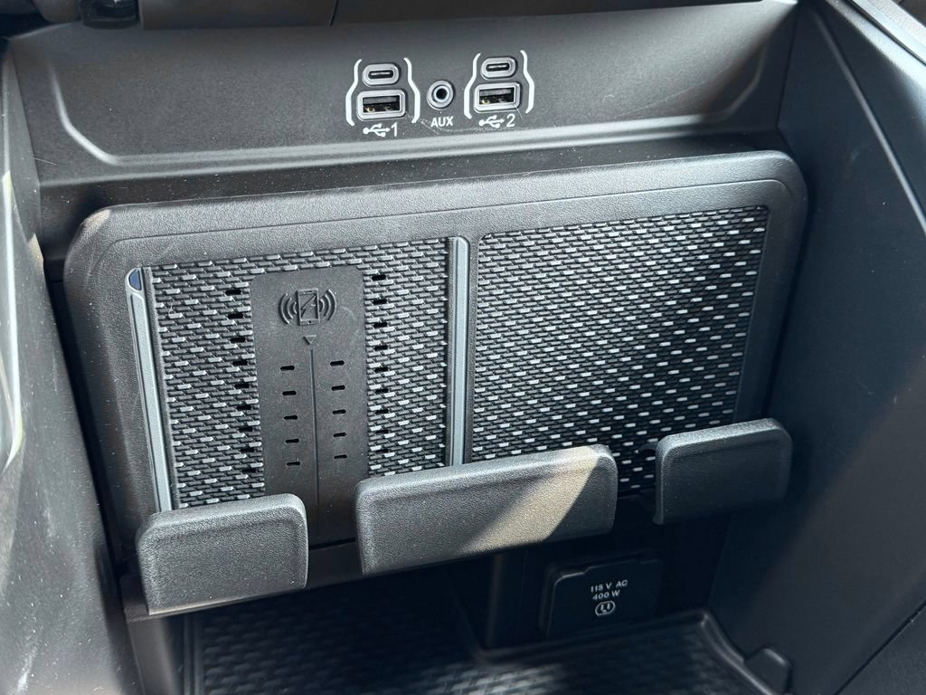 New 2026 RAM 1500 4x4 Crew Cab image 20