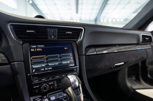 Used 2016 Porsche 911 GT3 RS image 45