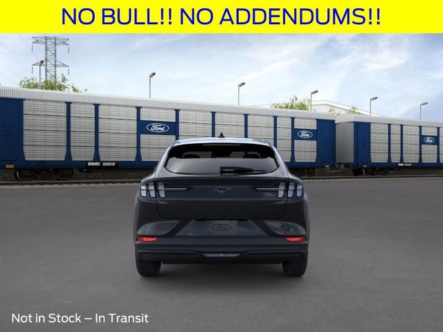 New 2026 Ford Mustang Mach-E Select RWD image 6