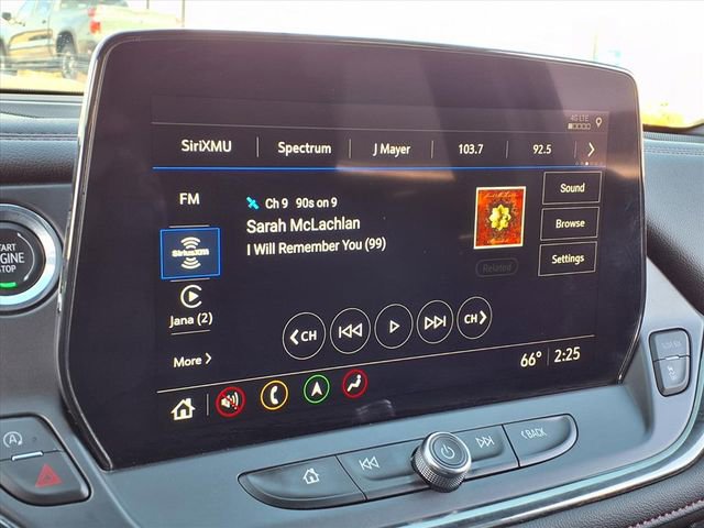 Used 2024 Chevrolet Blazer RS image 18