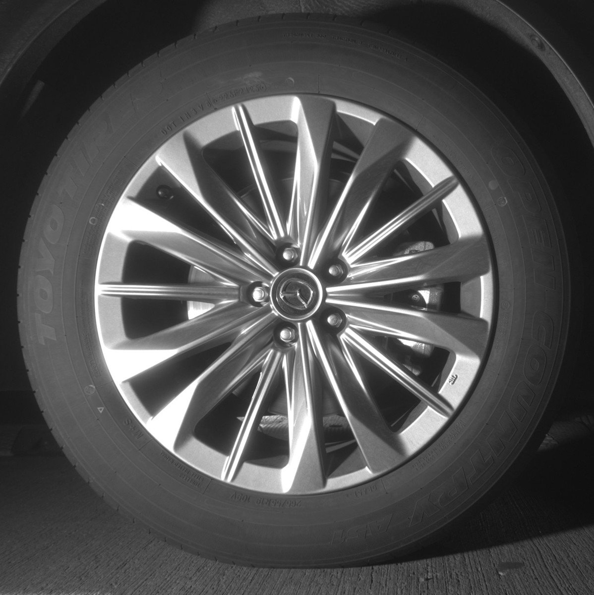 Used 2025 MAZDA CX-90 3.3 Turbo w/ Preferred Package image 15