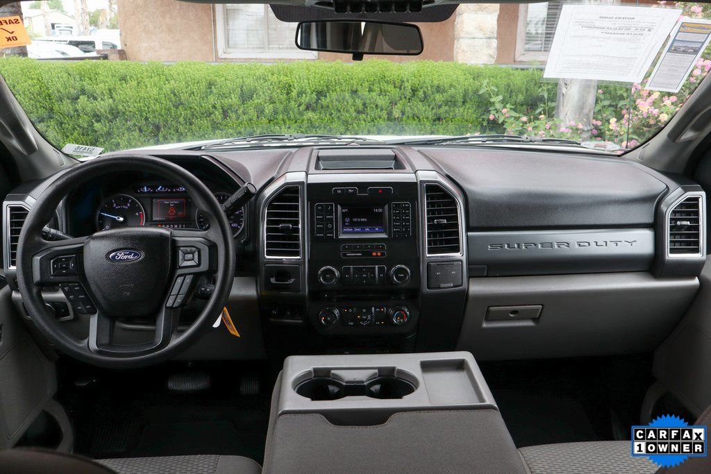 Used 2017 Ford F550 2WD Crew Cab Super Duty image 24