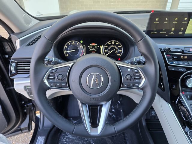 New 2026 Acura RDX SH-AWD w/ Technology Package image 14