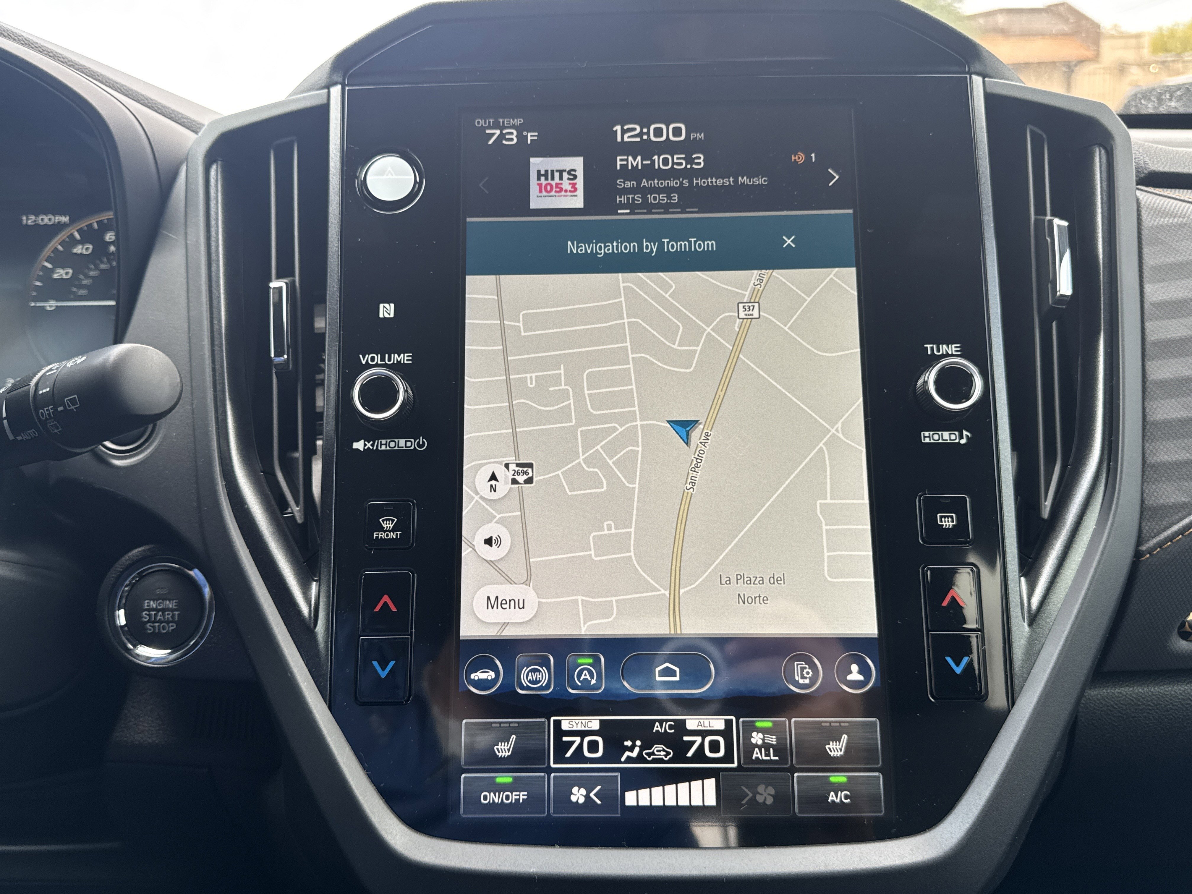 New 2026 Subaru Forester Wilderness image 21