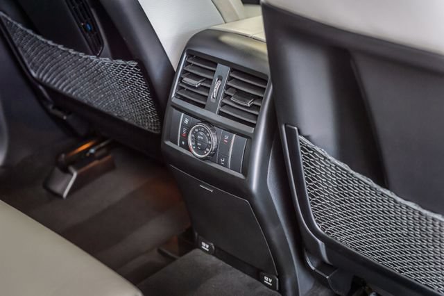 Used 2018 Mercedes-Benz GLS 550 4MATIC image 47
