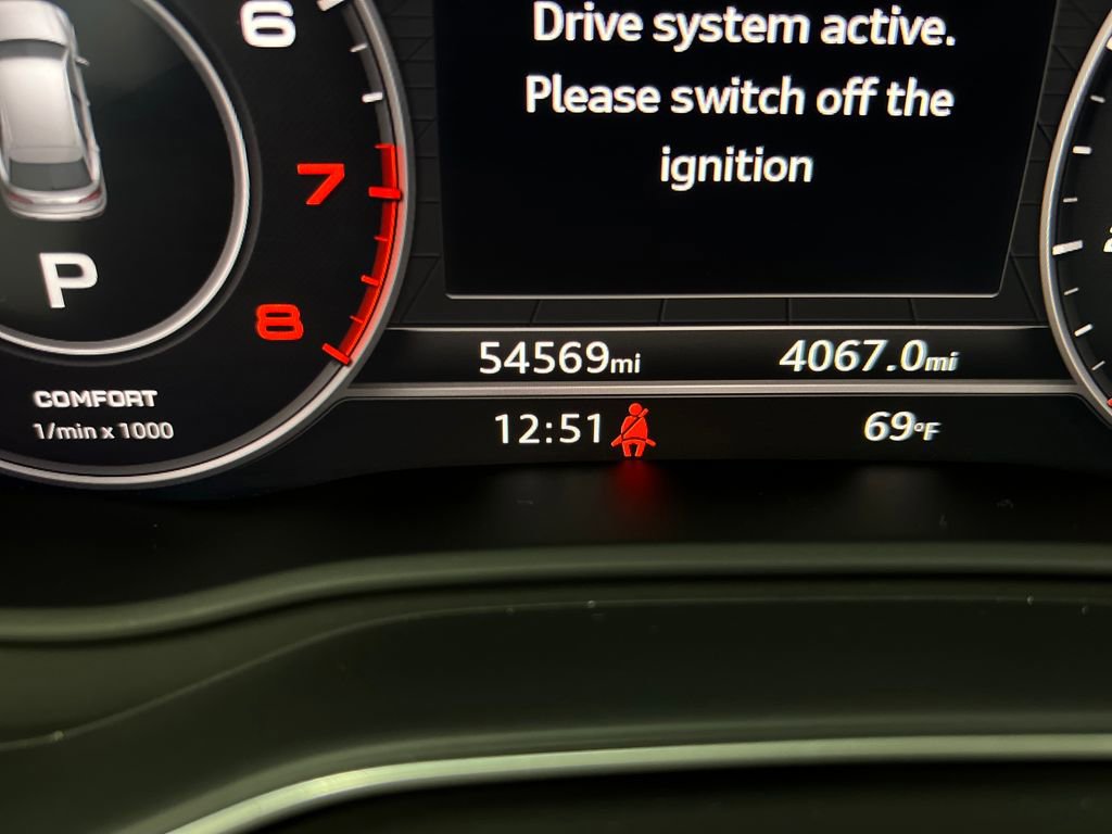 Used 2019 Audi Q5 Prestige AWD/4WD image 18