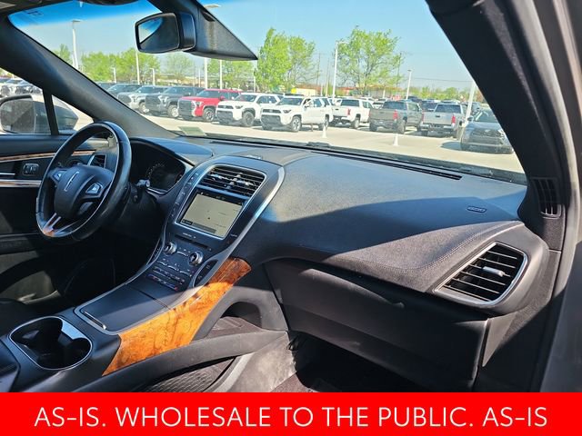 Used 2016 Lincoln MKX Reserve w/ Climate Package AWD/4WD image 34
