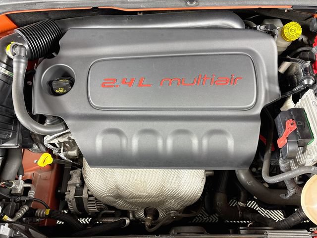 Used 2019 Jeep Renegade Altitude w/ Quick Order Package 2XM AWD/4WD image 30