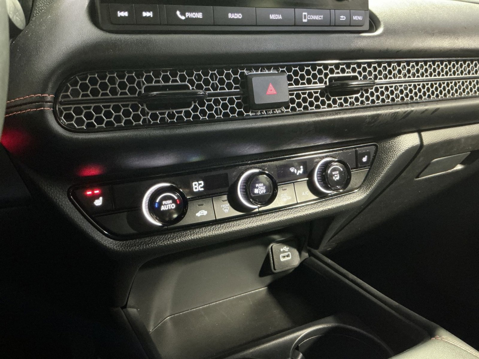 Used 2024 Honda HR-V Sport image 28