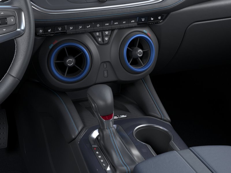 New 2026 Chevrolet Blazer RS AWD/4WD image 23
