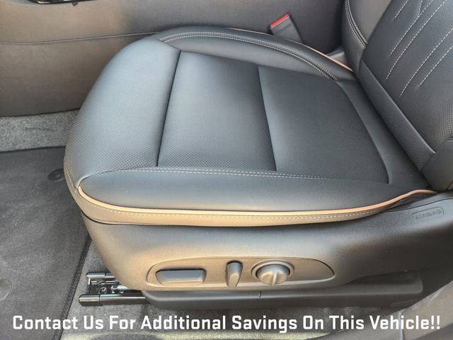 New 2026 Buick Envista Avenir FWD image 19